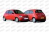 FORD 1315889 Bumper